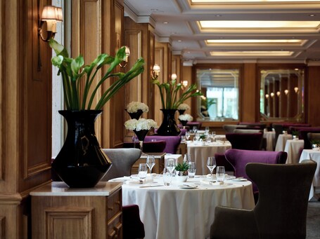 NJV Athens Plaza Hotel - Image 48