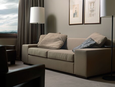 NJV Athens Plaza Hotel - Image 185