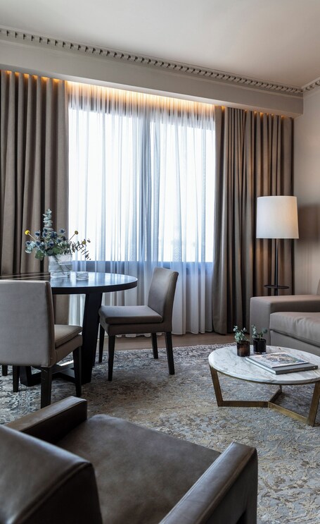 NJV Athens Plaza Hotel - Image 73
