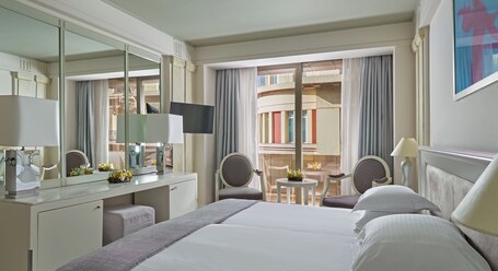 NJV Athens Plaza Hotel - Image 105