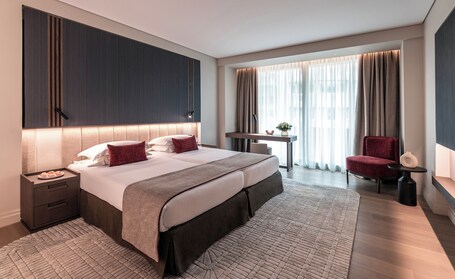 NJV Athens Plaza Hotel - Image 166