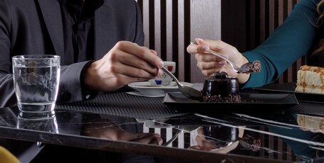 NJV Athens Plaza Hotel - Image 14