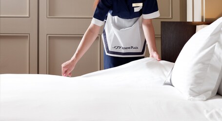 NJV Athens Plaza Hotel - Image 211