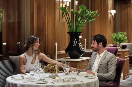 NJV Athens Plaza Hotel - Image 158