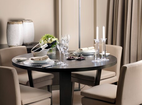 NJV Athens Plaza Hotel - Image 86