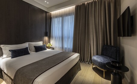 NJV Athens Plaza Hotel - Image 164