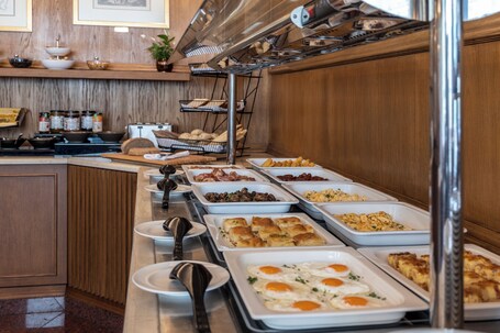 NJV Athens Plaza Hotel - Image 153
