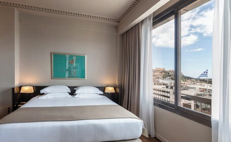 NJV Athens Plaza Hotel - Image 107