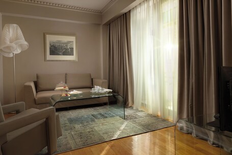NJV Athens Plaza Hotel - Image 161