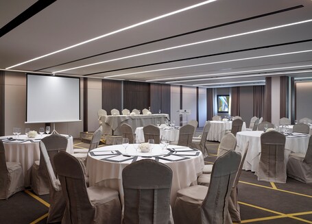 NJV Athens Plaza Hotel - Image 125