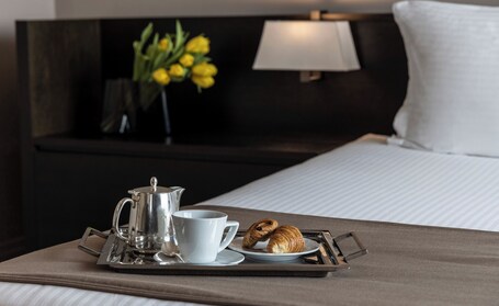 NJV Athens Plaza Hotel - Image 212