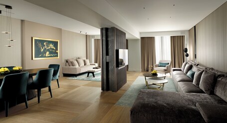 NJV Athens Plaza Hotel - Image 88