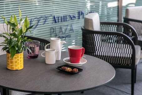 NJV Athens Plaza Hotel - Image 214
