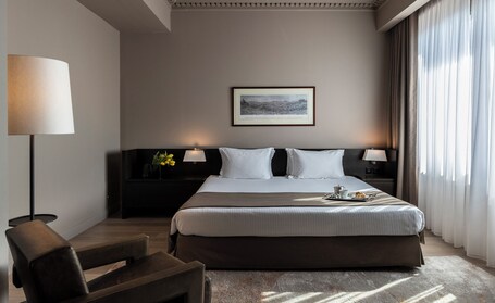 NJV Athens Plaza Hotel - Image 179