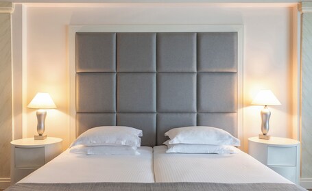 NJV Athens Plaza Hotel - Image 108