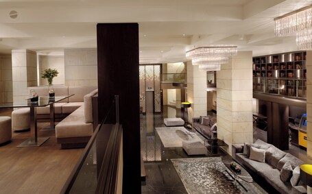 NJV Athens Plaza Hotel - Image 78