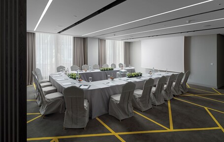 NJV Athens Plaza Hotel - Image 60