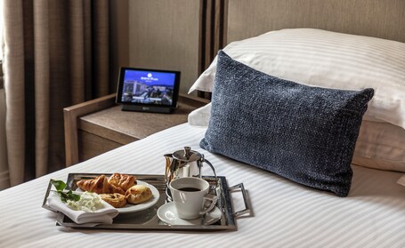 NJV Athens Plaza Hotel - Image 209