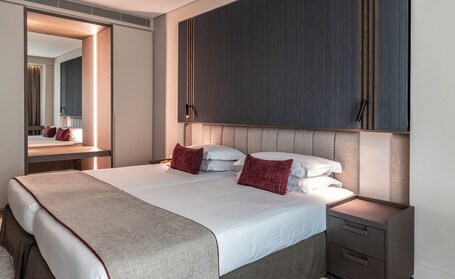 NJV Athens Plaza Hotel - Image 177