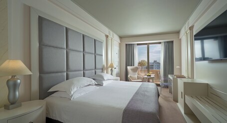 NJV Athens Plaza Hotel - Image 156