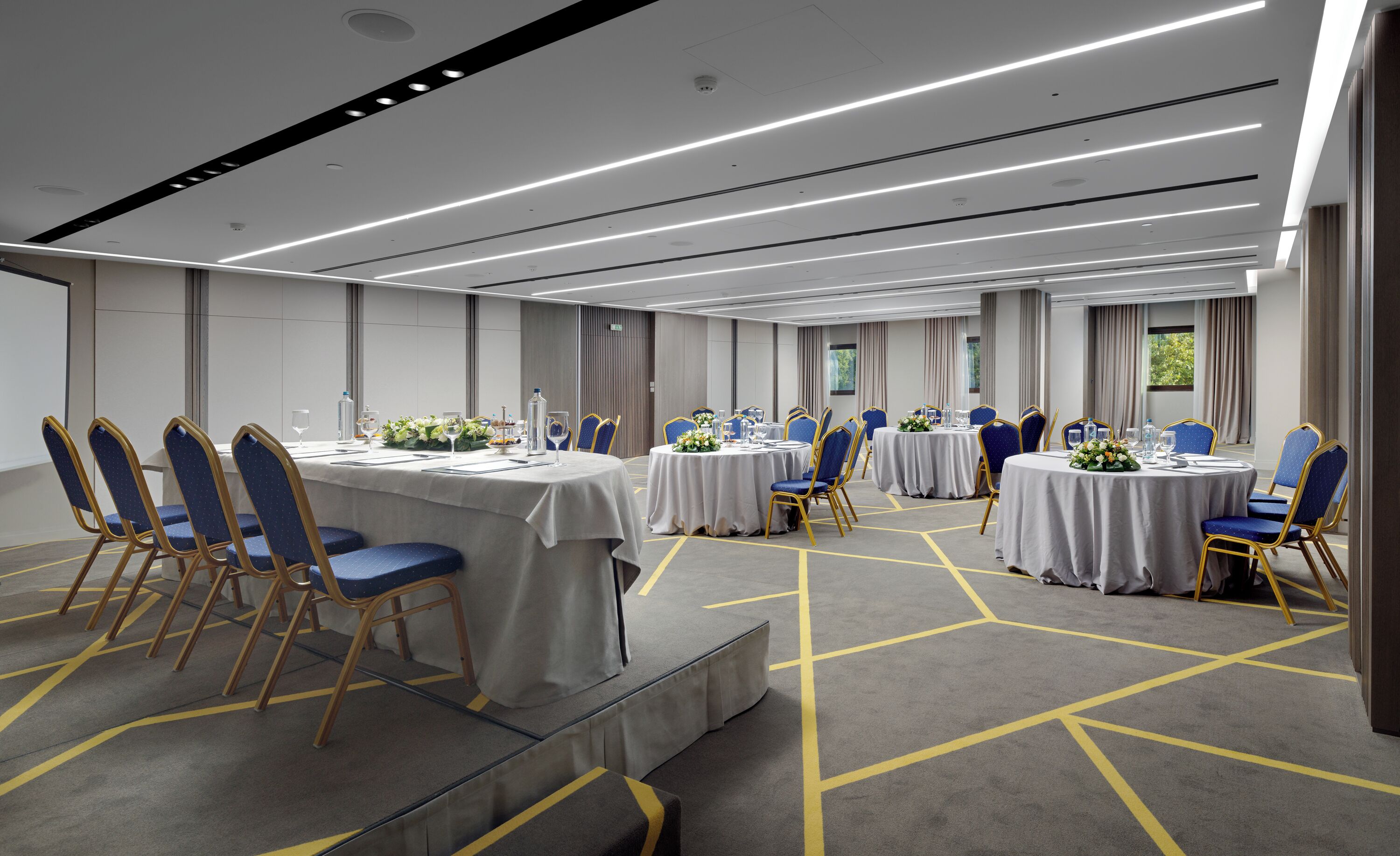 Foto - NJV Athens Plaza Hotel