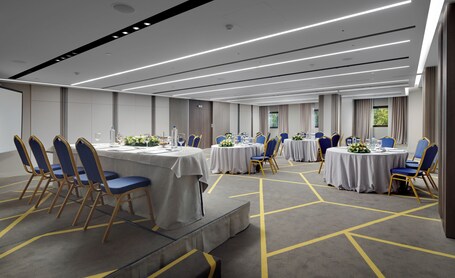 NJV Athens Plaza Hotel - Image 56