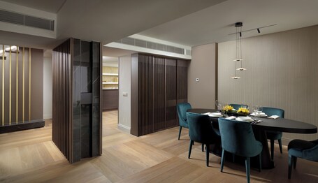 NJV Athens Plaza Hotel - Image 84