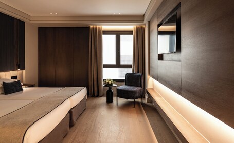 NJV Athens Plaza Hotel - Image 101