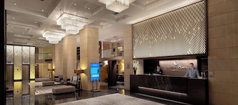 NJV Athens Plaza Hotel