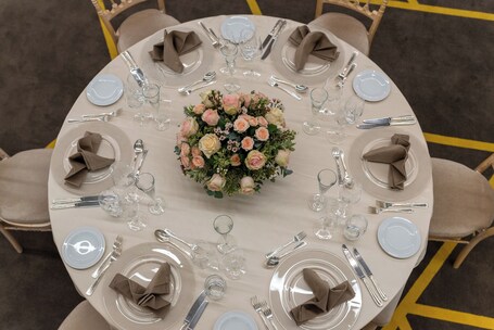 NJV Athens Plaza Hotel - Image 143