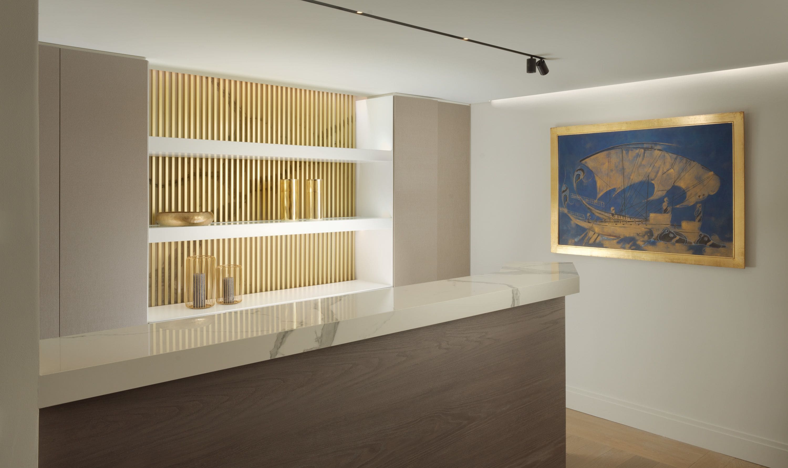 Foto - NJV Athens Plaza