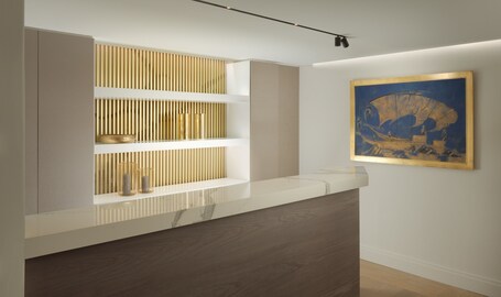 NJV Athens Plaza Hotel - Image 46