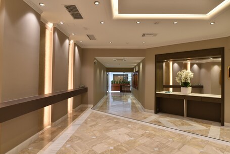 NJV Athens Plaza Hotel - Image 141