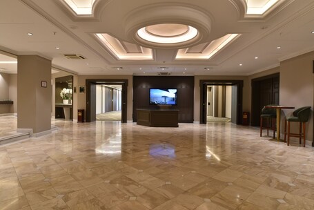 NJV Athens Plaza Hotel - Image 126