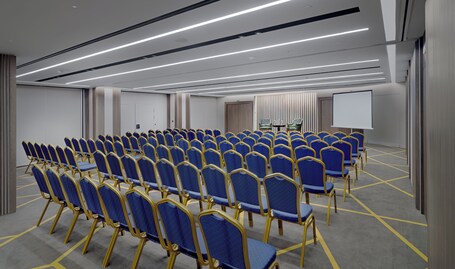 NJV Athens Plaza Hotel - Image 61