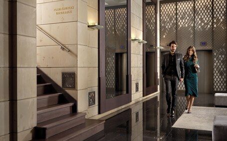 NJV Athens Plaza Hotel - Image 81
