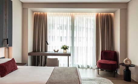 NJV Athens Plaza Hotel - Image 191
