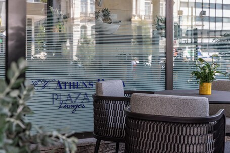 NJV Athens Plaza Hotel - Image 145
