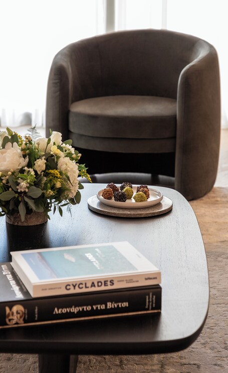 NJV Athens Plaza Hotel - Image 50