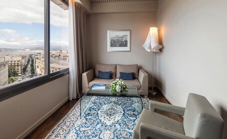 NJV Athens Plaza Hotel - Image 69
