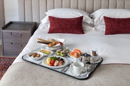 NJV Athens Plaza Hotel - Image 208