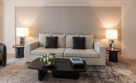 NJV Athens Plaza Hotel - Image 104