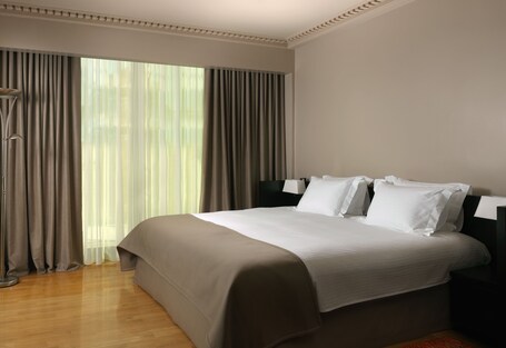NJV Athens Plaza Hotel - Image 149
