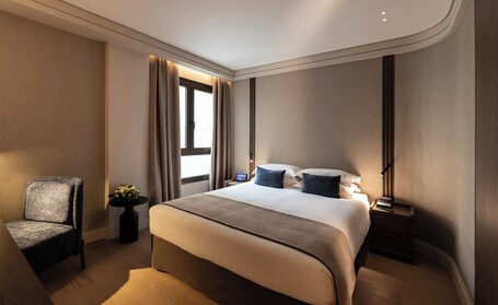 NJV Athens Plaza Hotel - Image 187