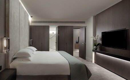 NJV Athens Plaza Hotel - Image 155