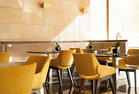 NJV Athens Plaza Hotel - Image 20