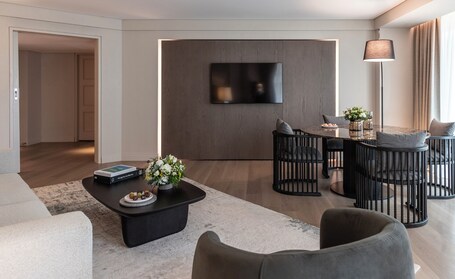 NJV Athens Plaza Hotel - Image 99