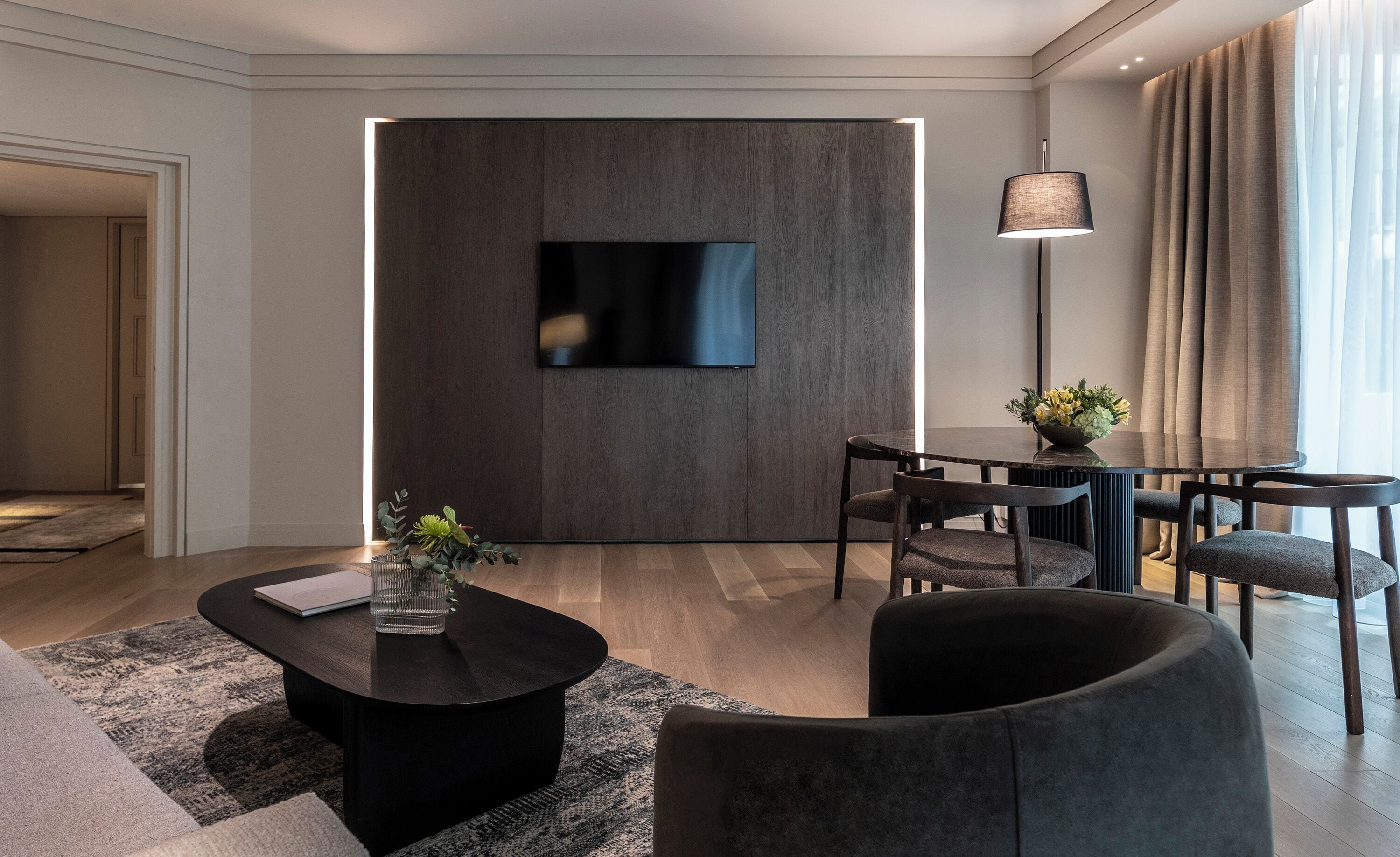 Photo - NJV Athens Plaza Hotel