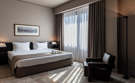 NJV Athens Plaza Hotel - Image 193