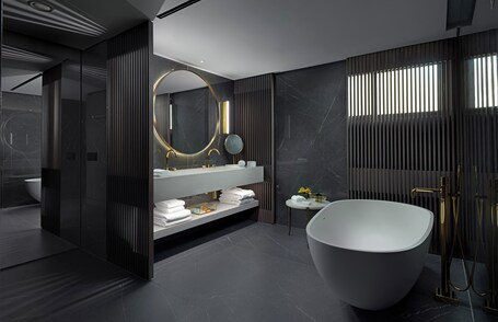 NJV Athens Plaza Hotel - Image 137